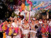 Mara Lezama fortalece tradiciones y costumbres, identidad de los quintanarroenses