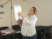 Capacitan a trabajadores de la salud en el uso de implante anticonceptivo