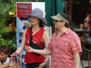 Busca Q. Roo atraer turismo de Medio y Lejano Oriente