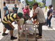 Recolecta Reciclatón de Solidaridad más de 38 toneladas de desechos