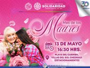 Celebrará Lili Campos a las reinas del hogar