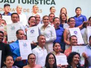 Recibe Solidaridad 219 distintivos de calidad turística