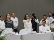Ana Paty Peralta respalda políticas públicas enfocadas al turismo en Q. Roo