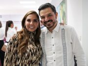 Autoridades trabajan en el plan para implementar IMSS-Bienestar en Quintana Roo