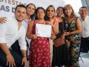 Suman un comité más de Protectoras del Bienestar para vigilar programas sociales