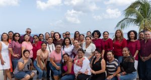 Pájaros en el Alambre II | La líder de Morena visitó Cozumel ¿Señal política?