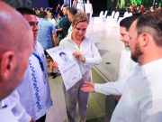 Obtiene cárcel municipal de Solidaridad Distintivo H