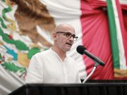 Presenta Hugo Alday exhorto para preservar la seguridad de los ciclistas
