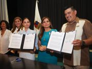 Benito Juárez, primer municipio de Q. Roo en presentar Plan para proteger a niñas, niños y adolescentes:Ana Paty Peralta