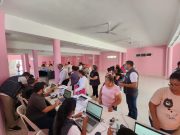 Inician asambleas de afiliación de las asociaciones que buscarán convertirse en partidos políticos en Q. Roo