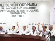 Destaca Ana Paty Peralta inclusión en programa de inversión de colonias recién regularizadas