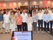 Organiza SEDETUS el Foro de participación social y ciudadana para la Reforma Urbana 2023