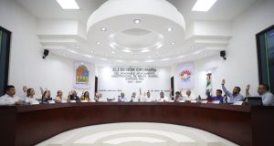 Pájaros en el Alambre | Alistan cambios en el Ayuntamiento de Benito Juárez, Cancún