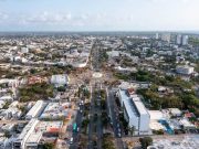PDU 2022 de Benito Juárez continúa vigente y los proyectos actuales se mantienen, aclara Ayuntamiento