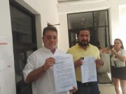 Presentan PRD y PRI juicio contra designación de Miguel Ángel Zenteno como síndico de BJ
