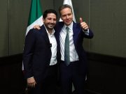 «Que los recursos que genera el turismo lleguen a todas las familias»: Renán Sánchez Tajonar