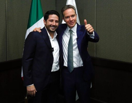 «Que los recursos que genera el turismo lleguen a todas las familias»: Renán Sánchez Tajonar