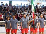 Gobierno de Juanita Alonso ratifica compromiso con deporte popular y adaptado