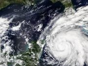 Q. Roo, tercer estado con la probabilidad más alta de impacto de ciclones tropicales