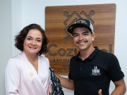 Recibe gobierno de Cozumel reconocimiento por apoyo al evento deportivo Ultra La Isla