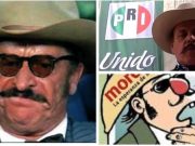Opinión | Retóricas: Entre Guadiana y Bad Bunny | Y la vida siguió… | Hugo Alday Nieto