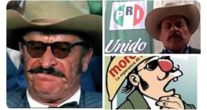 Opinión | Retóricas: Entre Guadiana y Bad Bunny | Y la vida siguió… | Hugo Alday Nieto