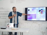 Entrevista | “Lo que me trajo a Quintana Roo y a México fue el amor”, Ignacio Alonso Velasco