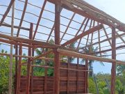Denuncia Grupo Gema construcción sin autorización en Holbox