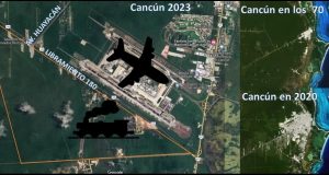 Naderías Totales | Cancún y el nuevo “triángulo dorado” para el desarrollo inmobiliario que se viene