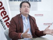 Si triunfa el PRI en Coahuila, podría no haber alianza entre Morena, PVEM y PT, advierte Delgado