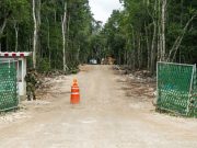 Aprueba Semarnat la MIA para construcción del aeropuerto de Tulum