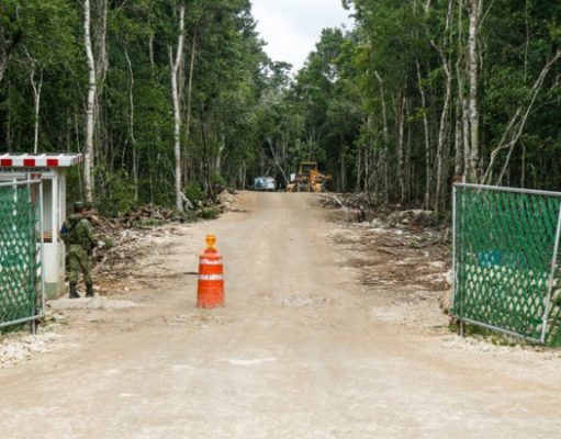 Aprueba Semarnat la MIA para construcción del aeropuerto de Tulum