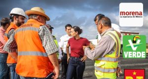Naderías Totales | Ana Paty y el factor común: la candidata de todos para Cancún 2024
