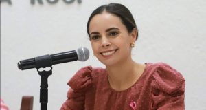 Pájaros en el Alambre | Ana Paty pondrá en marcha programa integral para 40 cruceros