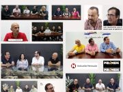 Jaguar Negro | Éxito del Grupo Plural generó detractores, bots y memes: señal que cabalga
