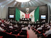 Jaguar Negro | Aguakan divide las aguas en el Congreso del Estado: Julián vs Aldana