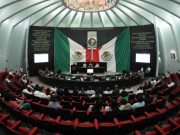 Proponen diputados exhorto para que el Senado designe al magistrado electoral faltante en el Teqroo