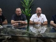 Grupo Plural | “Estamos en un gobierno que, se dice de izquierda, pero se integran más personajes de la ultraderecha o del priísmo depredador”: Hugo Alday