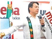 Morena a gobernadores: nada de tener favoritos; no se inclinen por alguna ‘corcholata’, exhorta