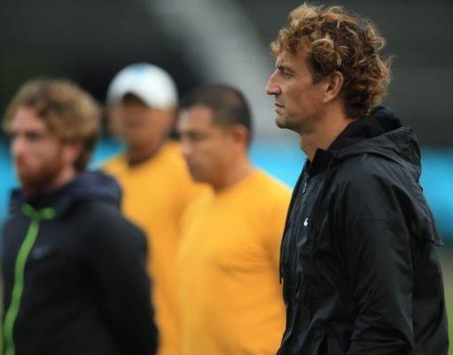 Deportes | Después de dos malas temporadas, Iñigo Idiákez fue cesado como técnico del Cancún FC en la liga de Expansión Mx