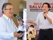 Frena Delgado a Ebrard: reglas y tiempos pasando comicios de Edomex y Coahuila