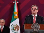 Jaguar Negro | ¿Qué pasaría si Ebrard se sale de la 4T?