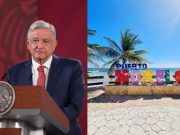 Jaguar Negro | Puerto Morelos tiene “otros datos” sobre trascendido en la Mañanera