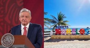 Jaguar Negro | Puerto Morelos tiene “otros datos” sobre trascendido en la Mañanera