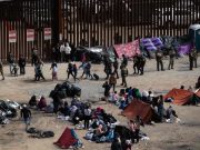 Propone PVEM reducir plazos para resolución de permisos a migrantes