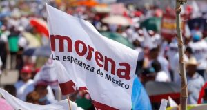 Jaguar Negro | Morena Quintana Roo: de los tacos y salbutes, a las parrillas “fifís” con cortes y vinos con añejamiento en roble