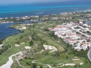 Amenazan hoteleros de Cancún con no pagar derecho de saneamiento ambiental en caso de continuar con el PDU