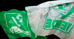 Opinión | El futuro Verde de Quintana Roo: mucho más eficiente que el Morena de hoy | El Minotauro | Nicolás Durán de la Sierra
