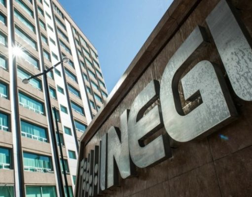 Inegi: avala 67% que una mujer pueda ser presidenta de México