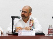 Pájaros en el Alambre | Sale Aguilar Osorio de la secretaría de Cancún: ¿Ruptura u operación cicatriz?